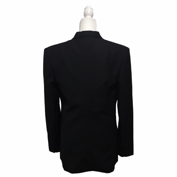Capulet Jones Blazer Black Medium - Picture 11 of 13